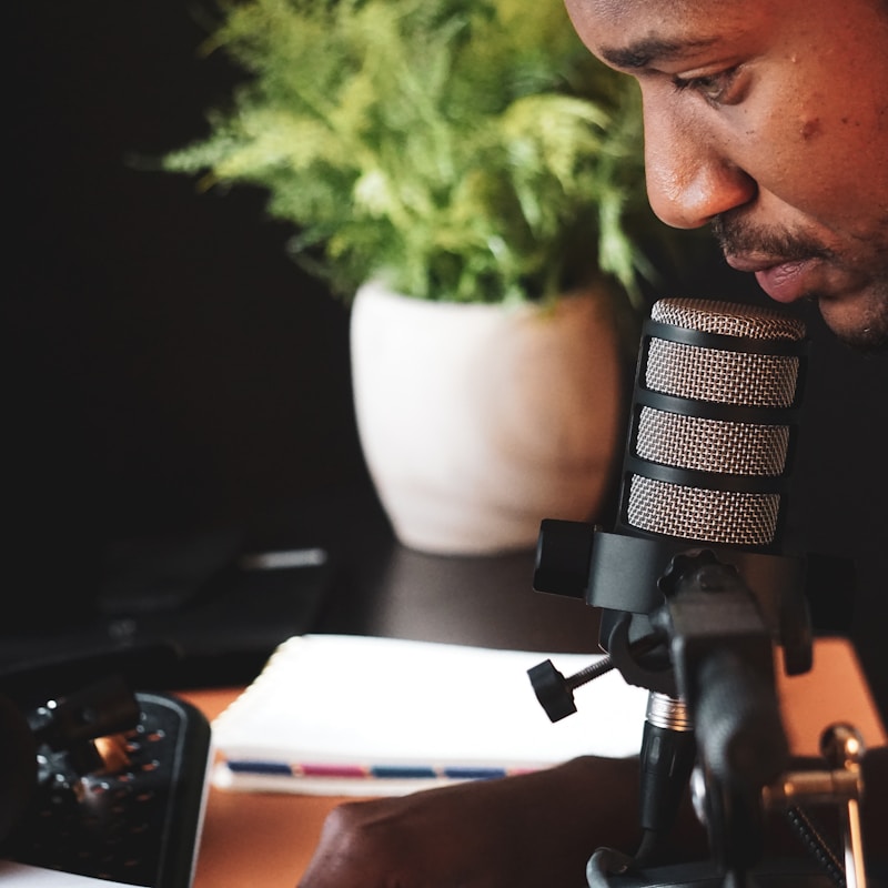 What Is Audio Cleaning Processing? A Plain Guide